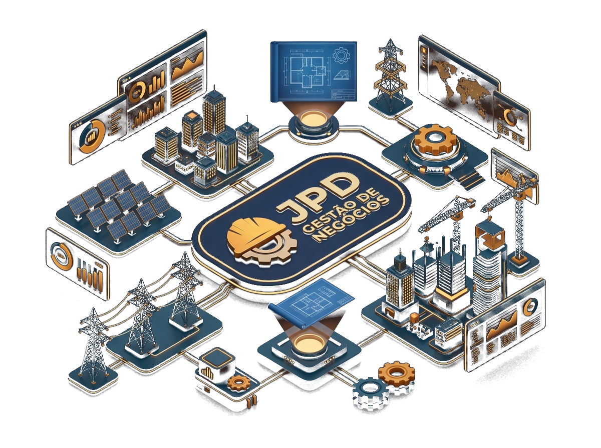 JPD Engenharia e Infraestrutura